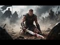 The Fall of Crixus – Tragic Orchestral Soundtrack of the Undefeated Gaul | Inspired by Spartacus