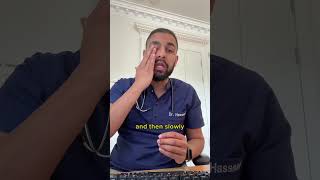 Home remedy for Chalazion || #chalazion