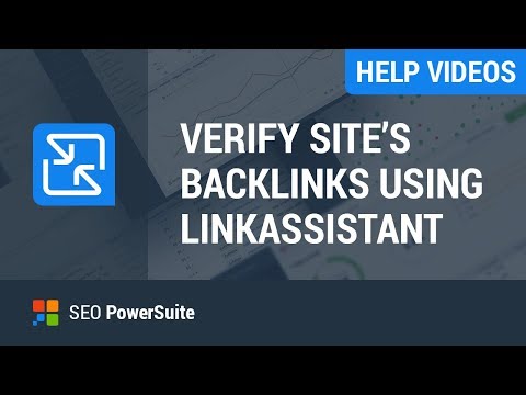 verify-current-backlinks-with-linkassistant