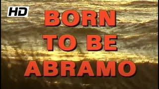 Video voorbeeld van "Elio e le Storie Tese - Born to be Abramo (video ufficiale HD)"