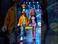 Disney Caracters : When Mickey, Donald, Pluto, Goofy and Cow becomes fasion models