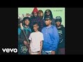 The Internet - Famous (Audio)