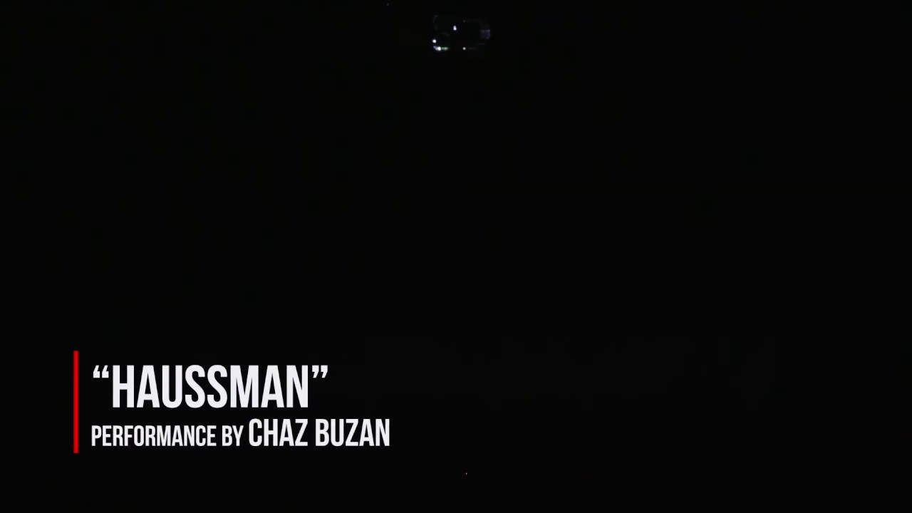 Chaz Buzan Solo at Generation IV Dance 2018