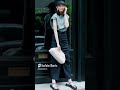 어디든 무난하게 잘 어울리는 뉴트럴컬러 코디 #dailyfashion #중년패션코디