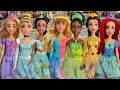 Disney princess fixup  complete series