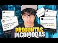 PREGUNTAS Y RESPUESTAS #1 | ¿MI NOVIA? ¿POR QUE ME LLAMO BLEND FRESHON? ¿CUANTO DINERO EN FORTNITE?