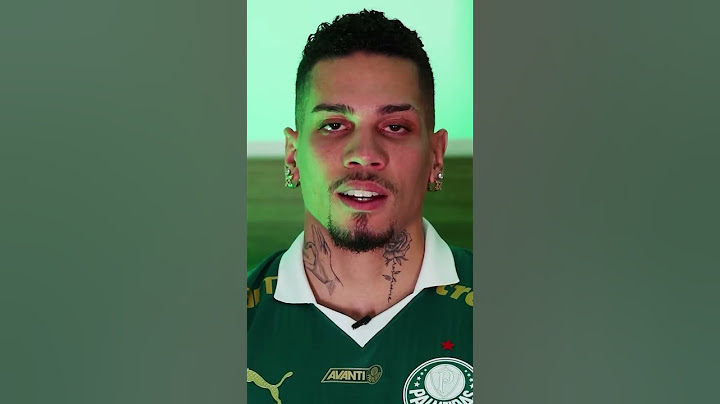 PAULINHO FALA SOBRE A CHANCE DE JOGAR O MUNDIAL DE CLUBES