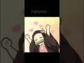 Mausi mausi #shorts #lily_hana_anime_drawing_193_ #demonslayer