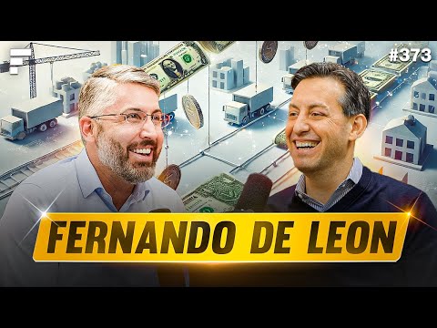 373 Fernando De Leon Founder CEO Leon Capital Group