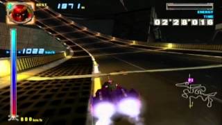 F-Zero GX: Story Mode - Full Walkthrough on Very Hard