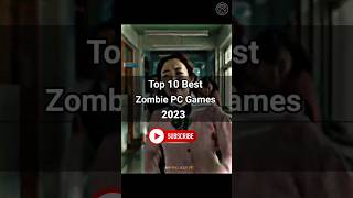 Top 10 Best Zombie Survival Pc Games