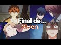 😱GIVEN llega a su FIN!! | Teorias sobre el Final de Given