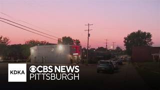 2 killed in Clairton shooting, police say