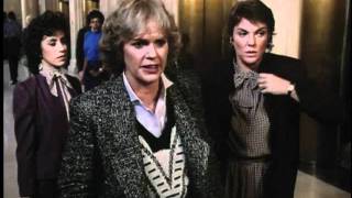 Cagney and Lacey - 'Disenfranchized' (1986) Shauna Bard