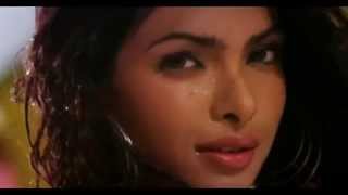 Priyanka Chopra - Hot Licking and Sucking Scene from Aayega Maza Ab Barsaat Ka - Andaaz 2/3