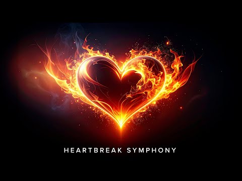 HeartSound MF - Heartbreak Symphony (Female Vocal Trance)
