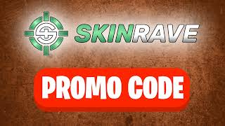 Skinrave.gg 10% Rakeback Explained + Free Cases