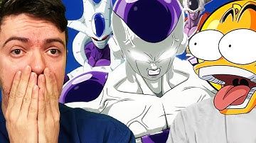 Two Idiots Sparking Zero Co-Op Mode vs Frieza Family