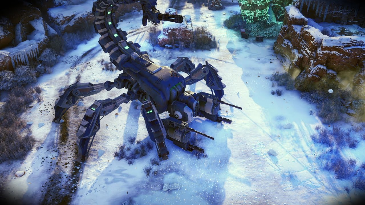 Mergulhando de cabeça no coop de Wasteland 3 - Xbox Wire em Português