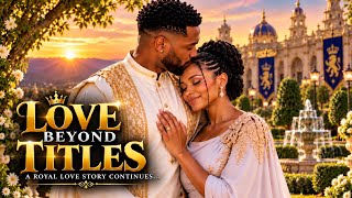 The Billionaire Prince Pretended to Be Crippled to Find True Love | Full Movie