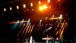 Despina Vandi - Gela mou - Mia_Xwra_Mia_Fwni 03/07/2014