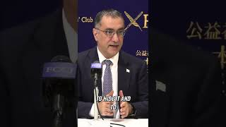 Career Overview End Iran's Nuclear Program: Demand for Change! #shorts