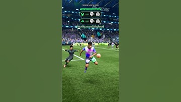 👀 How to do the new Trickster Rainbow in FC 26?