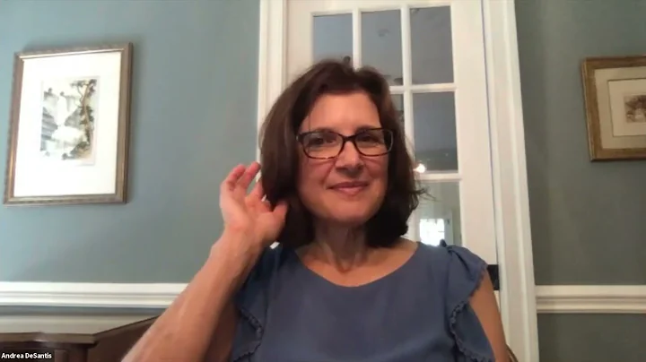 Webinar: Dr. Andrea DeSantis on single-payer membe...