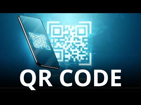 How to Make QR Code Generator Using  Python (IN HINDI) | QR Code Kaise Banaye | By CodeWithShani