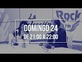 Promo La Colección RockFM de Antonio San José