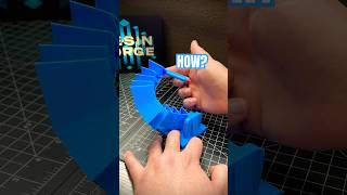 3D Printed Spherical Flexure Joint