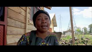 Panjo Afrika, Neema Rakontas – Filmo por la Usona Bona Film-Festivalo