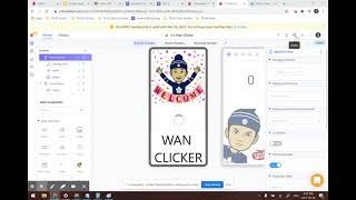 How To Get A Shareable Link On Thunkable