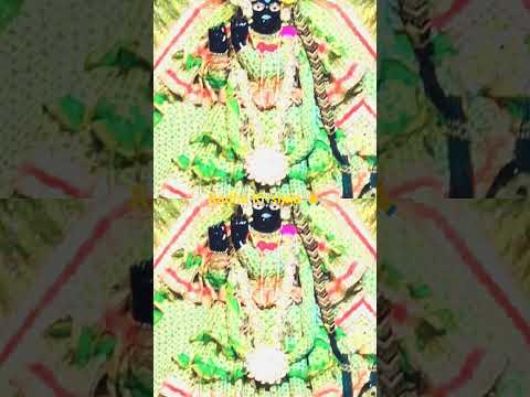 Radha Krishna #bhajan #parmanandji #bhakti #shyam #viralvideo #duet
