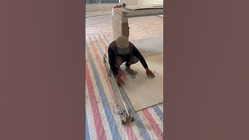Tile fixing 👷👷 #foryou #construction #diy #fyp #asmr #build #shorts