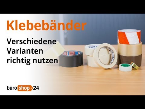 Video: Montageband: Arten und Anwendungen