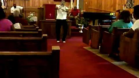 Tyler Lowe - Sinner's Prayer