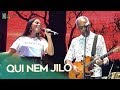 Gilberto Gil convida: Anitta - Qui Nem Jiló | Festival Combina MPB