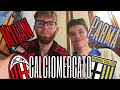 AMBIZIONI, SOGNI ED AFFARI: RECAP CALCIOMERCATO PARMA E MILAN 💛💙❤️🖤