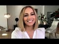 Jennifer Lopez REVEALS Her McDonald’s Cheat Meal and Beauty SECRETS | Full Interview
