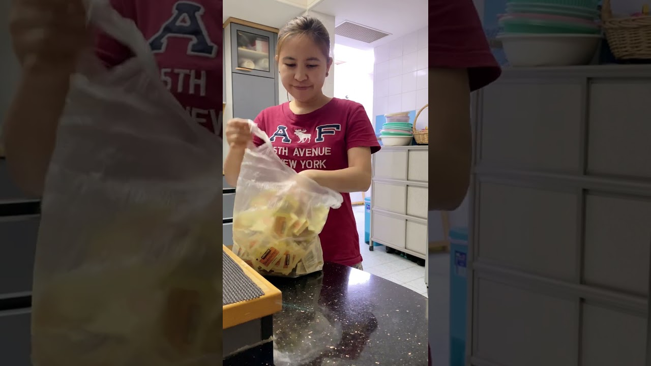 Buhay caretaker dito sa taiwan. diskarte at tipid ang kailangan