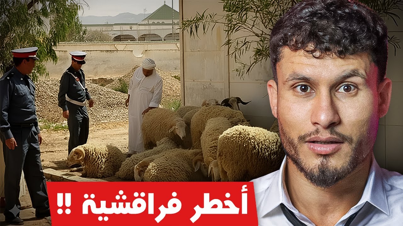 الفراقشية لي خدمو معهم الدرك القرطاس 🤯❓مكالمة غبية فرشاتهم ..