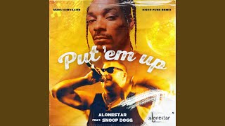 Put 'Em Up (Disco Funk Remix)