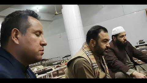 سورة الحج و المؤمنون الشيخ محمد ابراهيم كاسي2018. Part 1