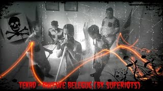 Video thumbnail of "Superiots - Awewe Belegug"