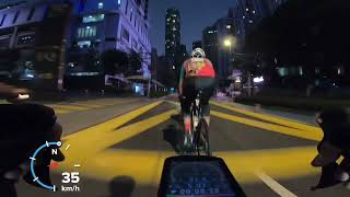 OCBC Cycle Kuala Lumpur 2023