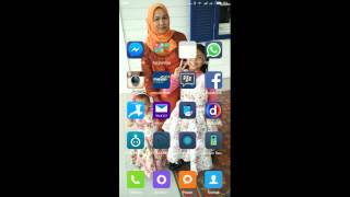 perbandingan VRE Android lite free versi vs VRE android full versi screenshot 2