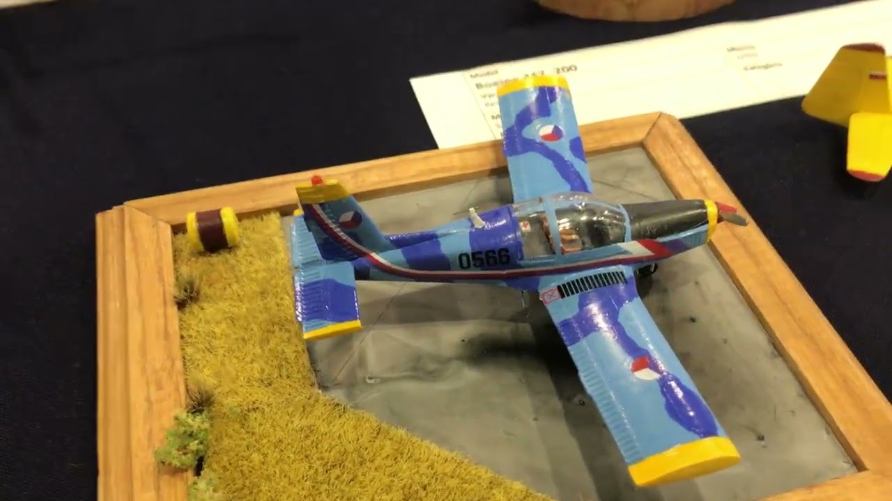 MODELCON TRNAVA 2026 MIX