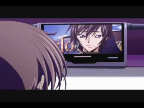 CRACK Geass - [Try watching this in HQ with Annotations.]