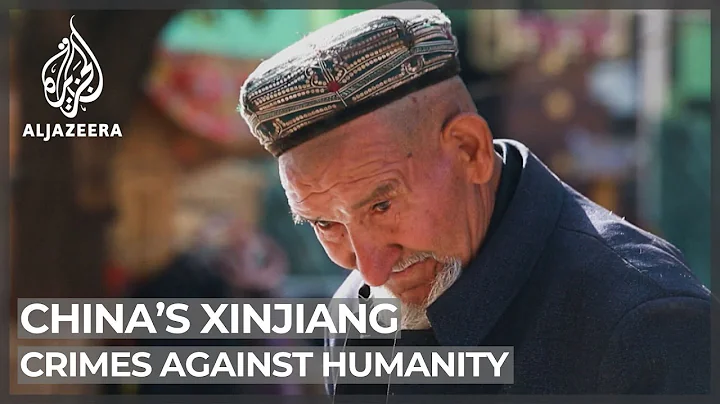 UN: Potential ‘crimes against humanity’ in China’s Xinjiang - DayDayNews